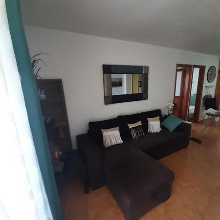 Casa El Carmen Appartement Arona  Buitenkant foto