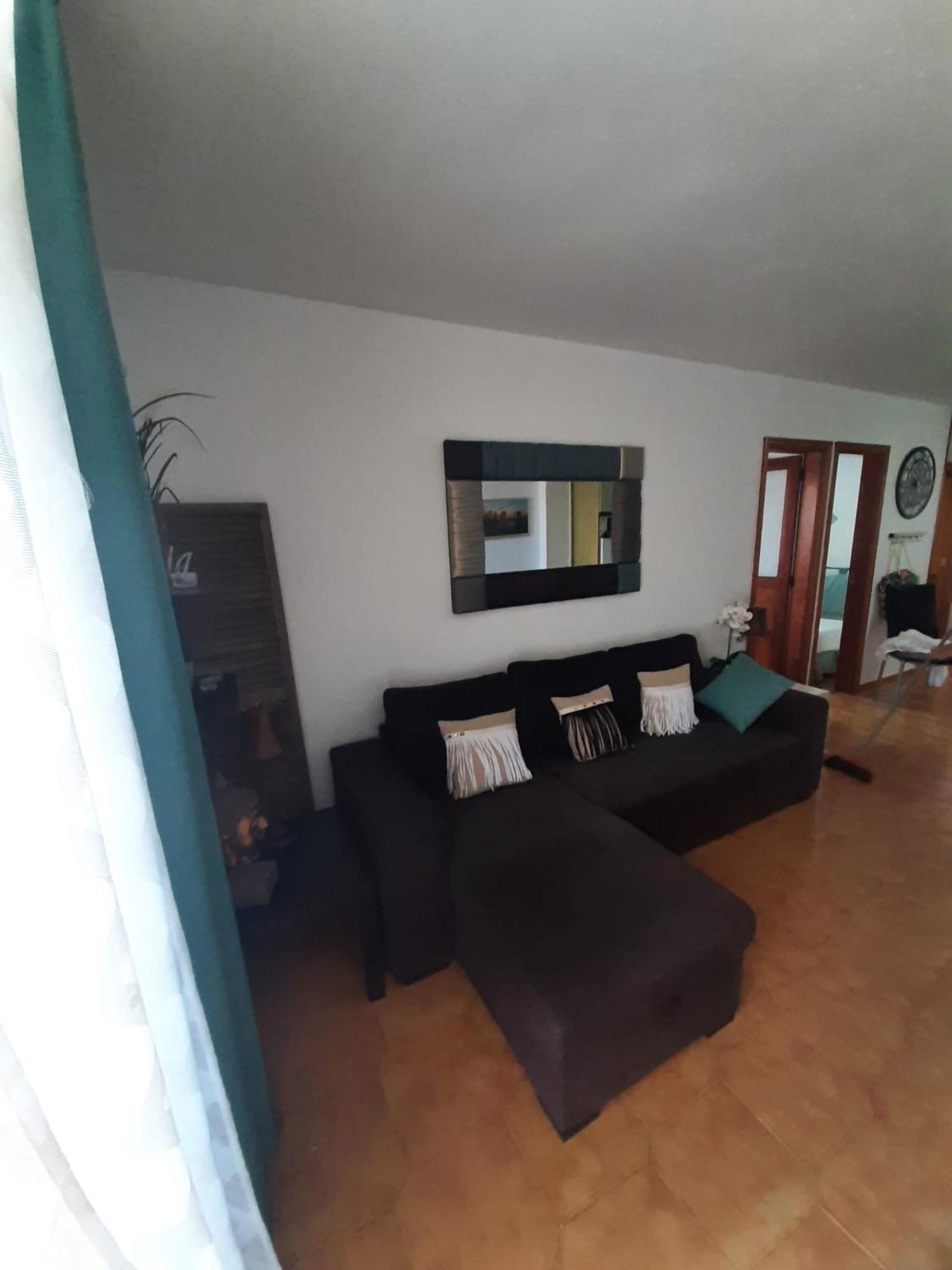 Casa El Carmen Appartement Arona  Buitenkant foto