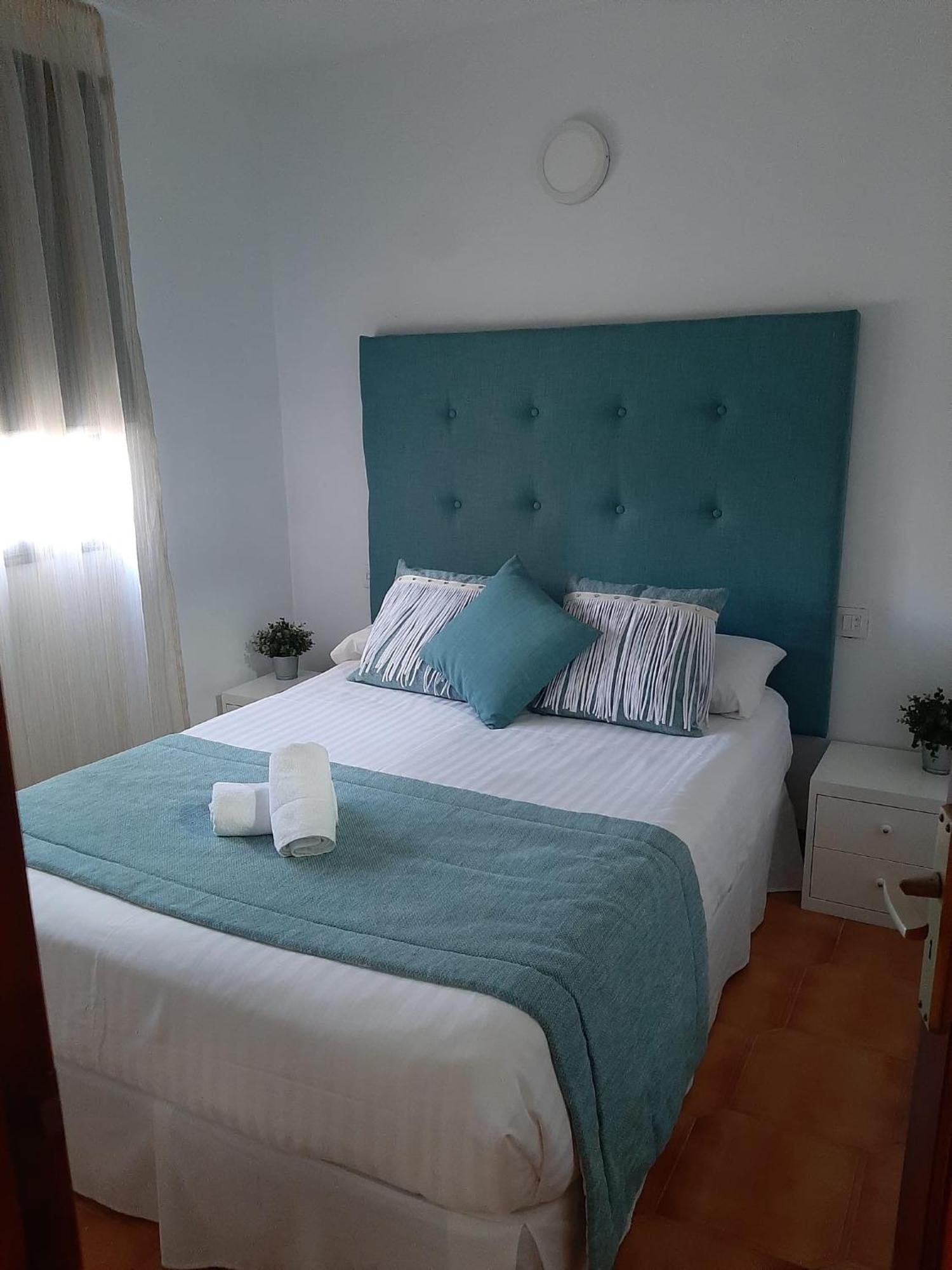 Casa El Carmen Appartement Arona  Buitenkant foto